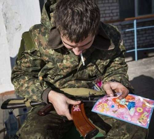 Прикольные картинки на Бугаге (49 шт)