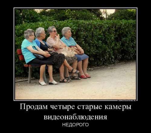 Новые демотиваторы (29 шт)
