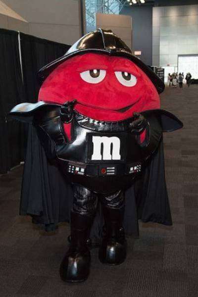 Косплей на международной конвенции Comic Con 2015 в Нью-Йорке (24 фото) Косплей на международной конвенции Comic Con 2015 в Нью-Йорке (24 фото)