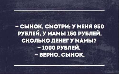 Прикольные открытки обо всём на свете (15 шт)