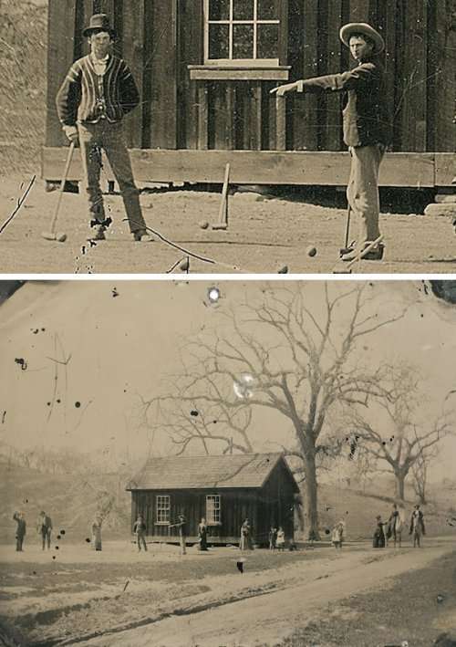 Топ-10: Исторические фотоснимки и истории, стоящие за ними