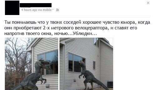 Прикольные комментарии из соцсетей (25 фото)