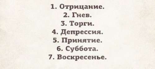 Анекдоты в середине недели (14 шт)