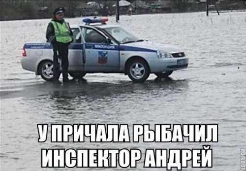 Фотоприколы на автотематику (34 шт)
