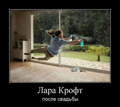 Демотиваторы-новинки для всех (12 шт)