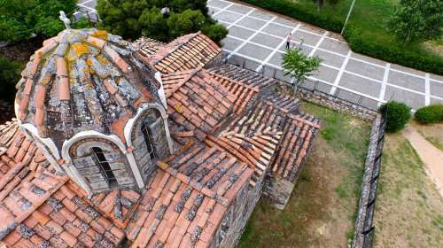 Лучшие фотографии Dronestagram 2015 года (20 фото)