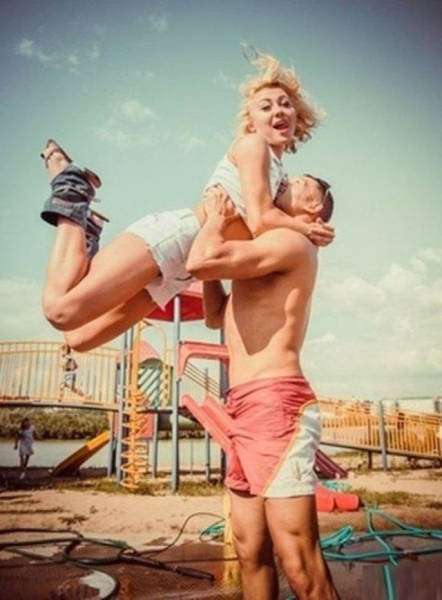Прикольные картинки с пошлинкой (19 шт)