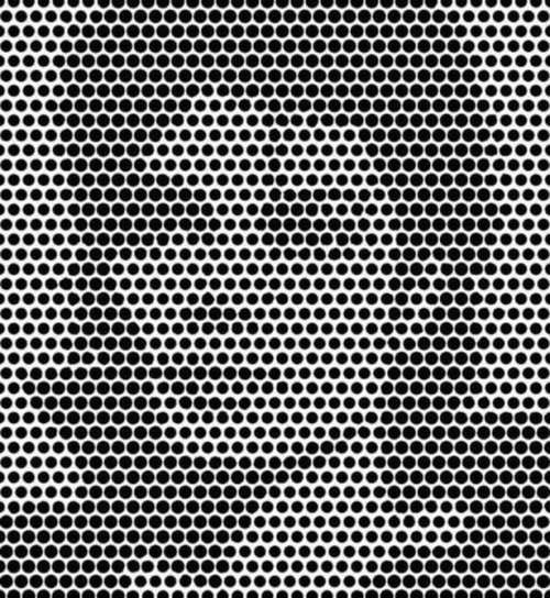 Оптические иллюзии, которые способны взорвать мозг (11 фото)