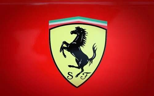 Топ-15: Интересные факты про Ferrari, которые вы могли не знать
