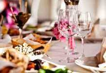 Все, що потрібно знати про ресторанний етикет (4 фото)