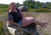 Королеви глЯмура з соціальних мереж (16 фото)