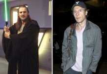 Актори, які зіграли у фільмі Зоряні війни, тоді і зараз (18 фото)