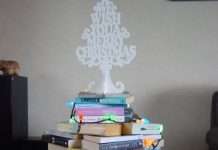 Незвичайні та креативні ялинки своїми руками (33 фото)