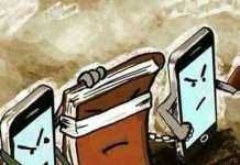 Потужні ілюстрації про сучасному суспільстві, змушують замислитися (27 фото)