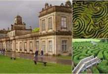 Красиві місця, куди хочеться відправитися прямо зараз (18 фото)