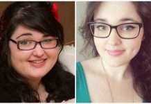 Неймовірні перетворення з товстих — красунь (30 фото)