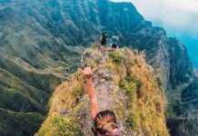 Кращі фотографії, зроблені екшн-камеру GoPro в 2015-му році (15 фото)