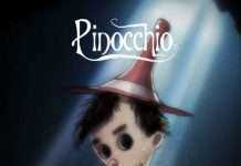 Діснеївські персонажі в стилі Тіма Бертона (10 фото)