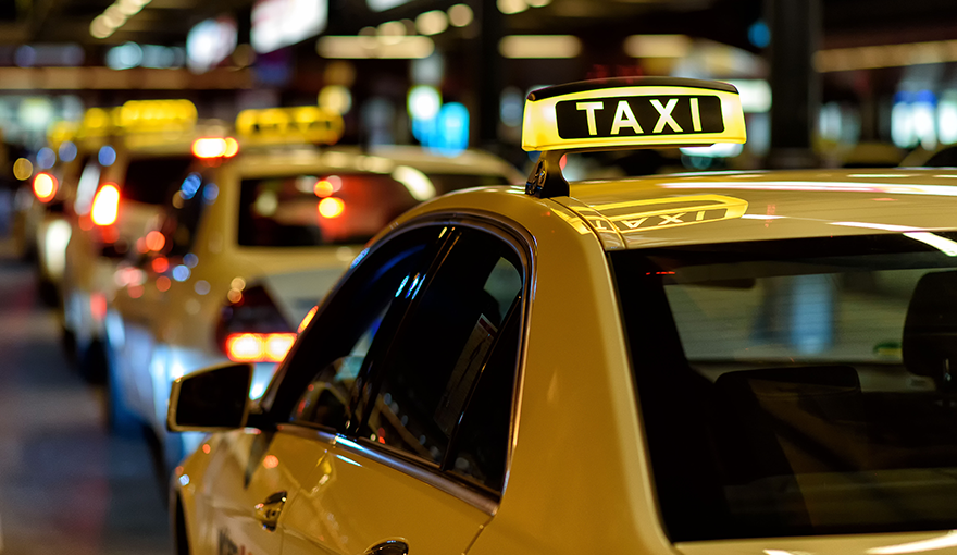 Быстрое и дешёвое такси в Киеве