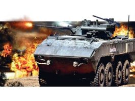 Колеса майбутньої війни: Чим гарний «Бумеранг» і чому не літає