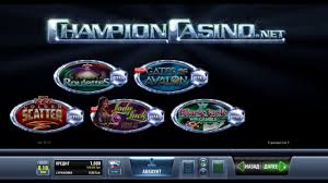 Картинки по запросу Champion casino .