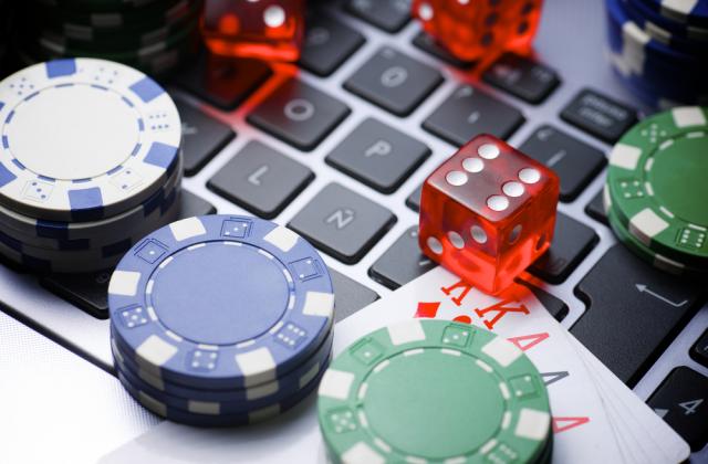 онлайн казино GGbet