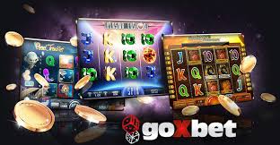 Онлайн казино GoxBet clubvulkangrand.com: популярні автомати для ...