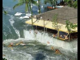 Найбільші хвилі в світі