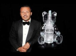 Ексклюзивна горілка, за яку платять шалені гроші