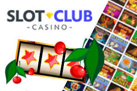 Зеркало Casino Slotclub💥 Официальный сайт казино Слот Клуб