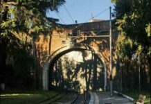 Самі незвичайні залізниці