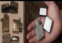 Найкрутіші запальнички