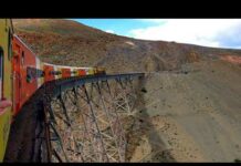 Найдовші залізниці