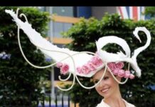 Самі незвичайні капелюхи