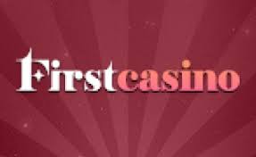 Онлайн казино FirstCasino -