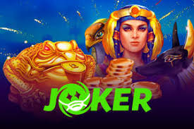 ▷ Joker (Джокер) Casino – 😱 Реально честное онлайн казино с выводом денег