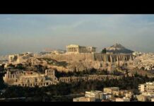 Найдавніші міста в світі