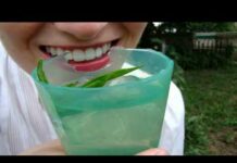 Їстівна упаковка для продуктів вже не міф