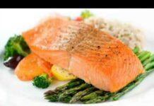 Кращі продукти для мозку