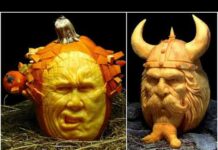 Шедеври карвінгу, які змусять вас схопитися за ніж