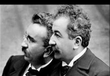 Найперші фільми в світі