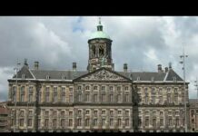 Найбільші палаци в світі