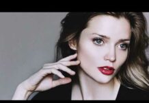 Найкрасивіші актриси російських телесеріалів