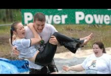 Найнезвичайніші фестивалі світу