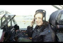 Легендарні жінки-льотчики