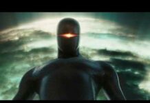 Найстрашніші фільми про інопланетян