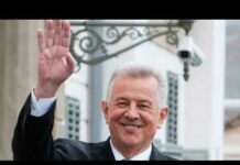 Найгучніші політичні скандали у світі