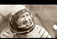 Найгучніші подвиги російських космонавтів