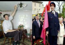 Найбільші люди в світі