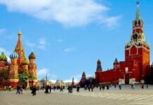 Найбільш охоронювані місця юнеско в росії